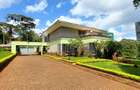 5 Bed House with En Suite in Muthaiga - 3