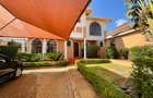 4 Bed Villa with En Suite in Kiambu Road - 14