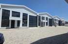 3,500 ft² Warehouse with Parking in Eastern ByPass - 2
