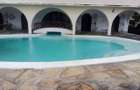 4 Bed House with En Suite at Watamu - 11