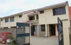 4 Bed Townhouse with En Suite in Embakasi - 1