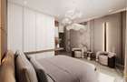 Serviced 2 Bed Apartment with En Suite at Is Avanue - 9