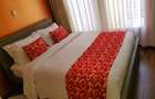 Furnished 2 Bed Apartment with En Suite in Kilimani - 2