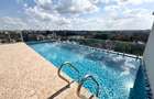 Serviced 1 Bed Apartment with Swimming Pool at Sports Road - 8