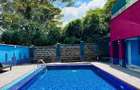 4 Bed House with En Suite at Karen - 14