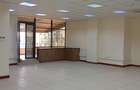 2,259 ft² Office with Service Charge Included at Westlands Road - 1