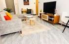 Serviced 1 Bed Apartment with En Suite in Kilimani - 1
