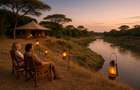 Commercial Property with Electric Fence at Maasai Mara - 2