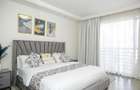 Furnished 3 Bed Apartment with En Suite in Riverside - 10