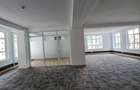 1,229 ft² Office with Service Charge Included in Westlands Area - 1