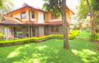 4 Bed House with En Suite at Eliud Mathu - 4