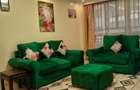 Furnished 3 Bed Apartment with En Suite in Kileleshwa - 1