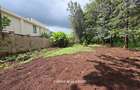 0.5 ac Land in Kitisuru - 2