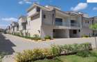 4 Bed Townhouse with En Suite in Syokimau - 4