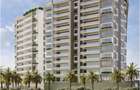 Serviced 4 Bed Apartment with En Suite at Nyali - 13