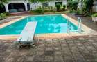 7 Bed Villa with En Suite at Nyali - 18