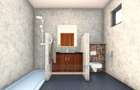 3 Bed Apartment with En Suite at Tausi Avenue - 9