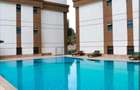 Furnished 1 Bed Apartment with Swimming Pool at Riverside Drive - 1