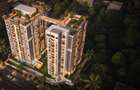 1 Bed Apartment with Swimming Pool at Riverside Drive - 1