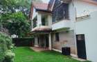 4 Bed Townhouse with En Suite at Off Isaac Gathanju - 1