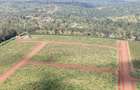 Residential Land in Juja - 8