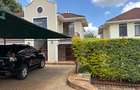 4 Bed Villa with En Suite in Kiambu Road - 1