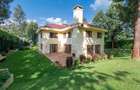 5 Bed House with En Suite in Karen - 1