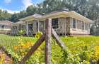 3 Bed House with En Suite at Karen - 1