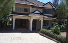 4 Bed Townhouse with En Suite in Kitengela - 1