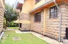 5 Bed Townhouse with En Suite at Kaputei Gardens - 5