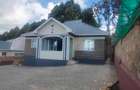 4 Bed House with En Suite at Matasia - 6
