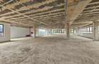 3,809 ft² Office with Service Charge Included at Gitanga Road - 1