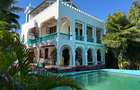 5 Bed Villa with En Suite in Mtwapa - 14
