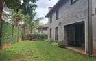 4 Bed Townhouse with En Suite at Off Peponi Rd - 5