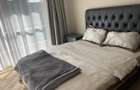 Furnished 1 Bed Apartment with En Suite at Kileleshwa - 2