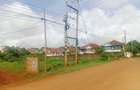 1,000 m² Residential Land at Riu-Nderi - 4