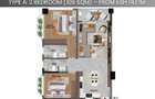 1 Bed Apartment with Swimming Pool in Westlands Area - 11