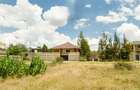 0.125 ac Residential Land in Athi River - 8