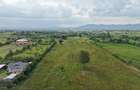 Land at Nanyuki - 2