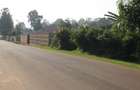 0.25 ac Land at Gikambura - 9