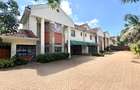 5 Bed Townhouse in Lavington - 1