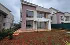 4 Bed Townhouse with En Suite in Kiambu Road - 1