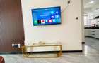 Furnished 1 Bed Apartment with Swimming Pool in Kilimani - 5