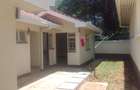 4 Bed House with En Suite at Ndege Road - 10