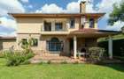 5 Bed Townhouse in Kitisuru - 1