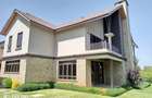 5 Bed Villa with En Suite at Off Runda Grove - 1