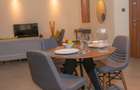 Furnished 1 Bed Apartment with En Suite at Spring Valley - 8