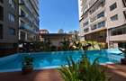 2 Bed Apartment with Swimming Pool in Kilimani - 4