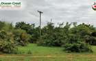 5,000 m² Residential Land in Diani - 3