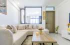 Serviced 1 Bed Apartment with Gym in Westlands Area - 9